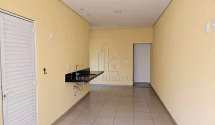 Apartamento com Cobertura no Jardim Jamaica, em Santo André