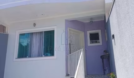Sobrado à Venda na Vila Vivaldi, em São Bernardo do Campo – 193m²