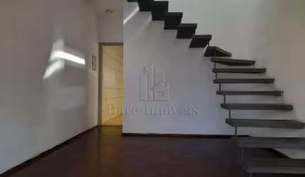 Casa Assobradada à Venda no Bairro Assunção, em São Bernardo do Campo
