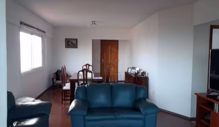 Apartamento à Venda no Baeta Neves, em São Bernardo do Campo