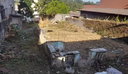 Terreno à Venda no Baeta Neves, em São Bernardo do Campo – 400m²