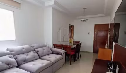 Cobertura no Bairro Utinga, em Santo André