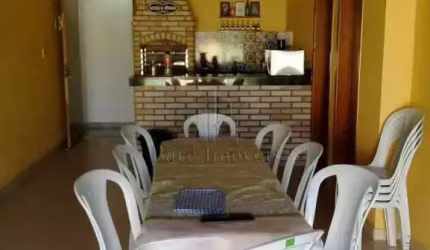 Cobertura no Bairro Paraíso, em Santo André – 3 Dormitórios, 150m²
