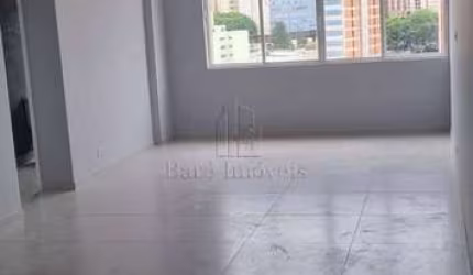 Sala Comercial no Centro de Santo André – 62m²