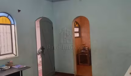 Casa na Vila Helena, em Santo André – 82m²