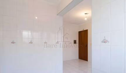 Apartamento no Baeta Neves, em São Bernardo do Campo – 70m²