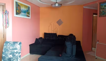 Apartamento no Baeta Neves, em São Bernardo do Campo