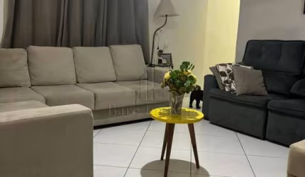 Apartamento no Baeta Neves, em São Bernardo do Campo – 77m²