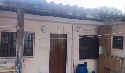 Terreno com Imóvel Antigo na Vila Apiaí, Santo André