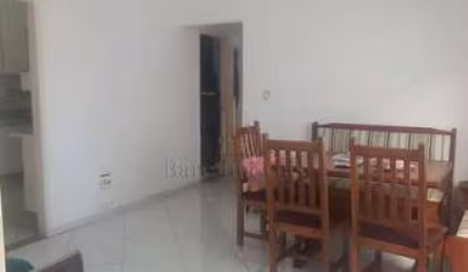 Apartamento no Baeta Neves, São Bernardo do Campo