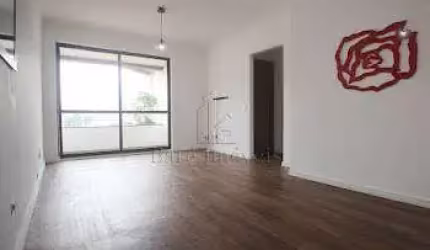 Apartamento no Bairro Valparaíso, Santo André