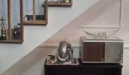 Apartamento no Jardim Cristiane, Santo André