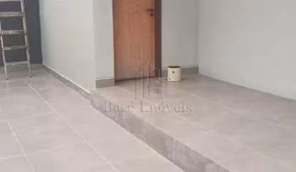 Casa Térrea na Paulicéia, São Bernardo do Campo