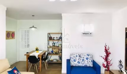 Apartamento no Centro de Santo André