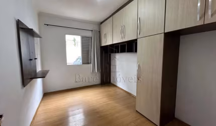 Apartamento no Bairro Demarchi, em São Bernardo do Campo