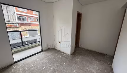Apartamento na Vila Alice, em Santo André