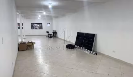 Sobreloja no Bairro Batistini, em São Bernardo do Campo