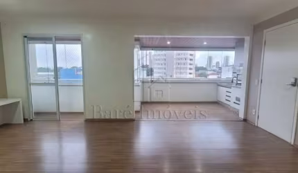 Apartamento no Centro de Santo André