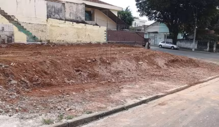 Terreno no Jardim Vera Cruz, São Bernardo do Campo