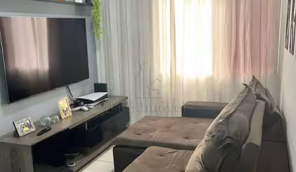 Apartamento no Jardim Irajá, São Bernardo do Campo