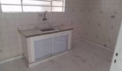 Apartamento para Locação no Baeta Neves, São Bernardo do Campo
