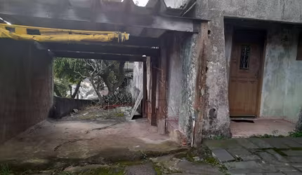 Terreno no Baeta Neves, São Bernardo do Campo