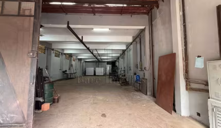 Galpão no Demarchi, em São Bernardo do Campo