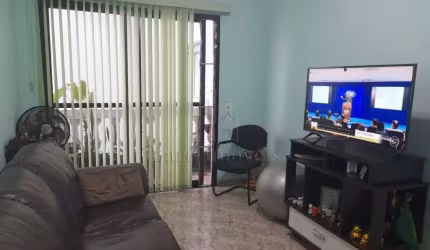 Apartamento no Baeta Neves, em São Bernardo do Campo