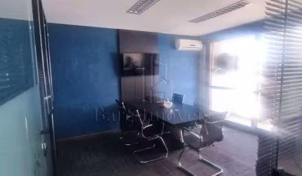 Sala Comercial no Bairro Santa Paula, em São Caetano do Sul