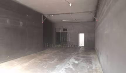 Salão Comercial no Bairro Assunção, em São Bernardo do Campo