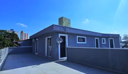 Sobrado Comercial na Vila Euclides, em São Bernardo do Campo