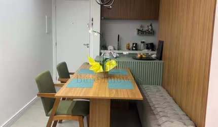 Apartamento no Centro, em São Bernardo do Campo