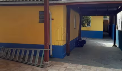 Casa com Studio para Locação na Vila Leopoldina