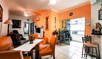 Apartamento a venda na área nobre dos Ingleses - Florianópolis SC