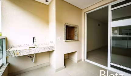 Apartamento à venda, 2 quartos, 1 suíte, 1 vaga, Ingleses - Florianópolis/SC