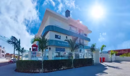 APARTAMENTO DUPLEX 2 suítes – PRAIA DOS INGLESES