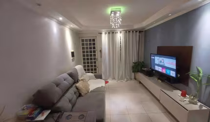 Apartamento à venda em Sumaré, Parque Villa Flores, com 2 quartos, com 47 m², Villa Flora
