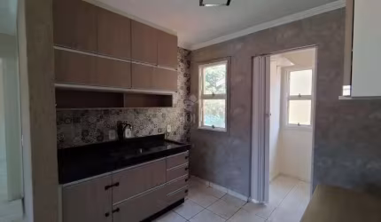 Apartamento à venda em Sumaré, Parque Villa Flores, com 2 quartos, com 47 m², Villa Flora