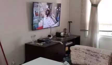 Apartamento à venda em Sumaré, Parque Villa Flores, com 3 quartos, com 68 m², Villa Flora