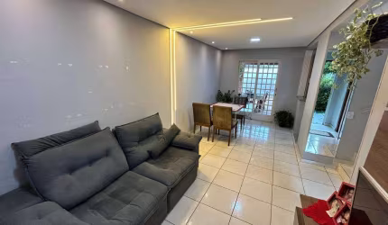 Casa à venda em Sumaré, Parque Villa Flores, com 2 quartos, com undefined m², Villa Flora