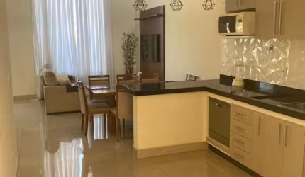 Casa à venda em Sumaré, Residencial Real Parque Sumaré, com 3 suítes, com 143 m²