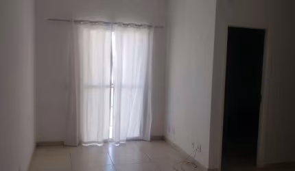 Apartamento à venda em Sumaré, Loteamento Residencial Viva Vista, com 2 quartos, com 58 m²
