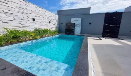 Casa à venda em Nova Odessa, Zona Predominantemente Residencial Dois ( ZPR 2), com 2 quartos
