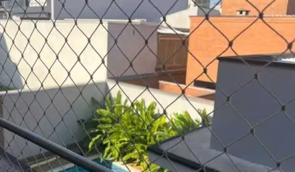 Casa à venda em Sumaré, Residencial Real Parque Sumaré, com 3 suítes, com 239 m²