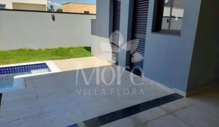 Casa à venda em Campinas, Swiss Park, com 3 quartos, com 200 m²