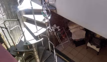 Casa à venda em São Paulo, Perdizes, com 3 quartos, com undefined m²