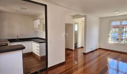 Casa para alugar em Sumaré, Parque Villa Flores, com 3 quartos, com 70 m², Villa Flora