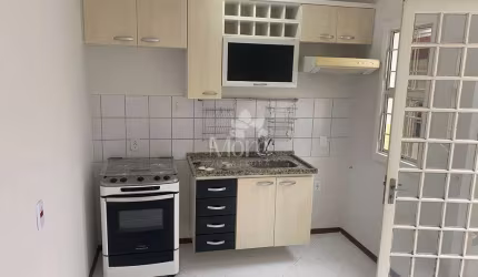 Casa para alugar em Sumaré, Parque Villa Flores, com 2 quartos, com 61 m², Villa Flora