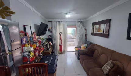 Apartamento à venda em Sumaré, Parque Villa Flores, com 3 quartos, com 64 m², Villa Flora
