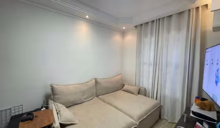 Casa à venda em Sumaré, Parque Villa Flores, com 2 quartos, com 76 m², Villa Flora